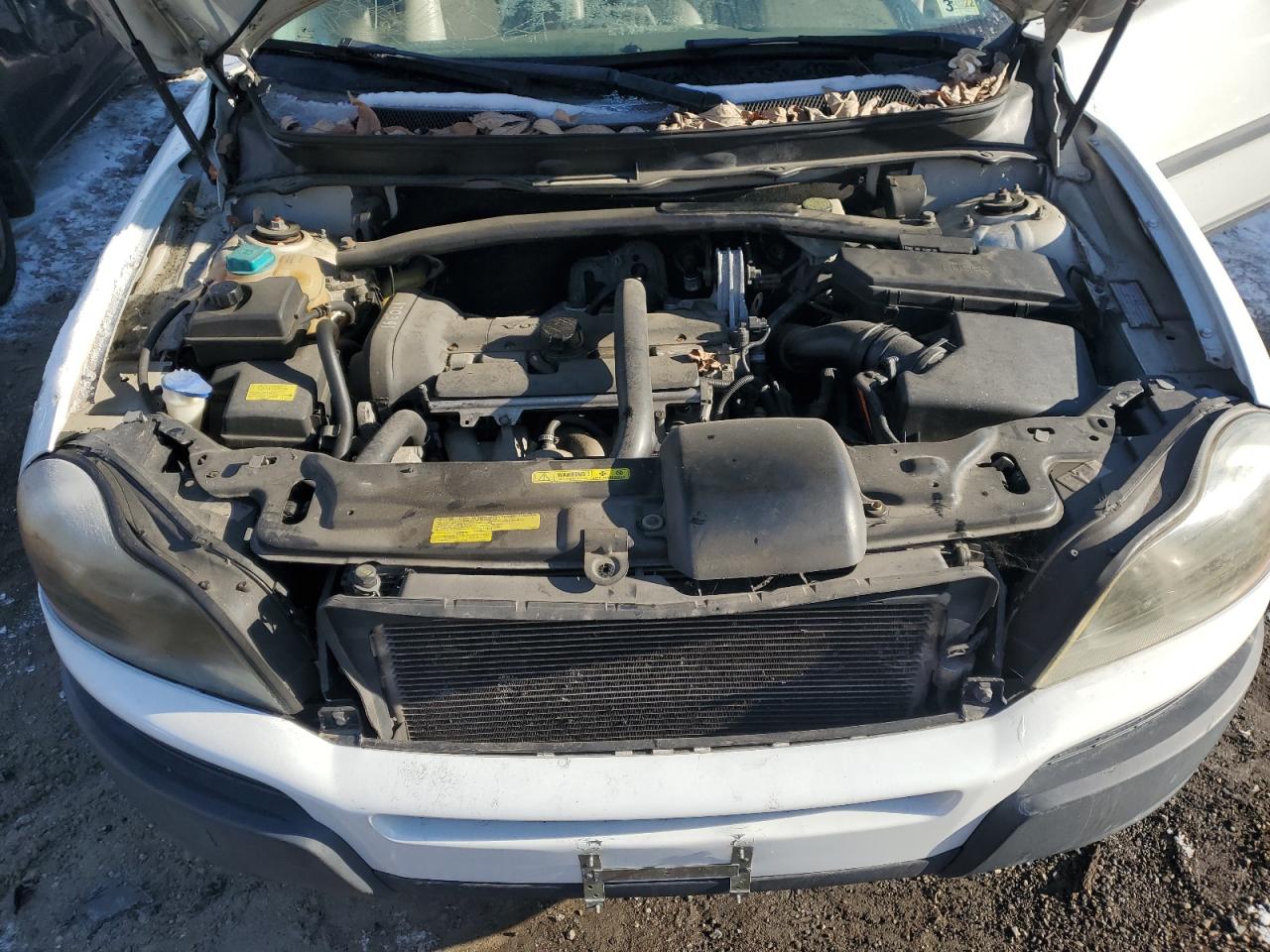 2005 VOLVO XC90 - Image 11