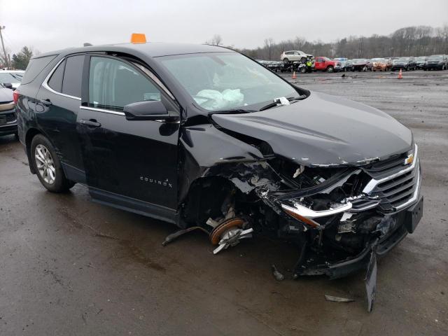 2019 Chevrolet EQUINOX - Image 4