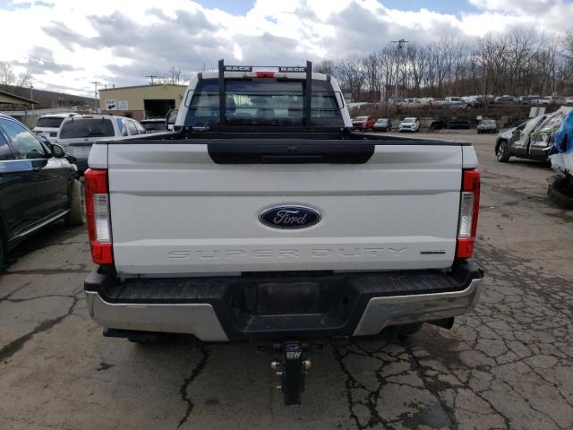 2017 Ford F250 - Image 6