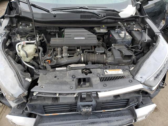 2018 Honda CR-V - Image 11