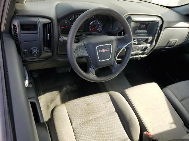 2016 GMC SIERRA - Image 8