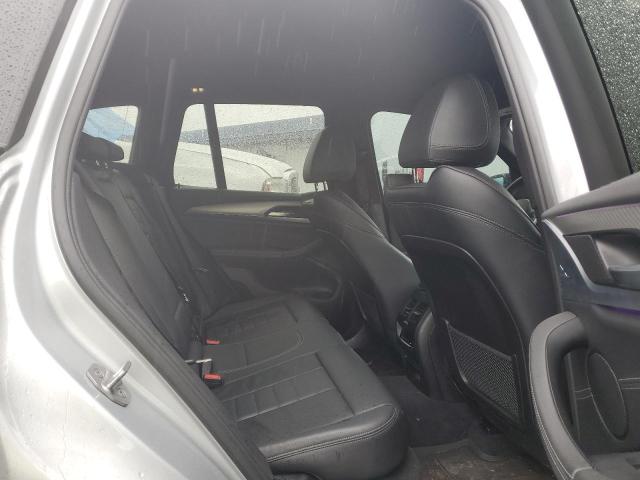 2019 BMW X3 - Image 10