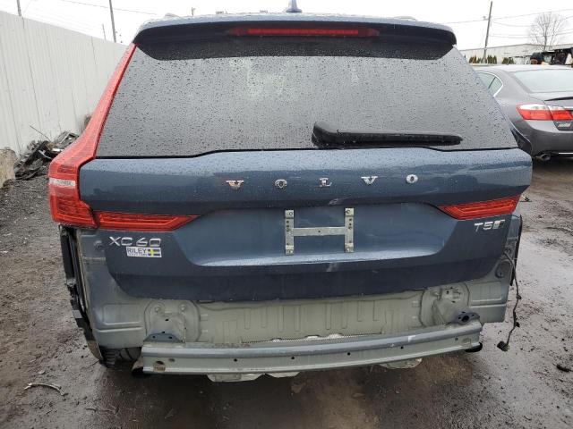 2020 Volvo XC60 - Image 6