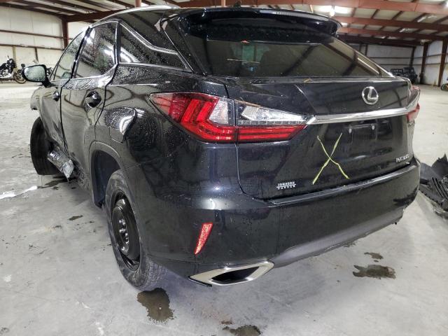 2017 Lexus RX350 - Image 3