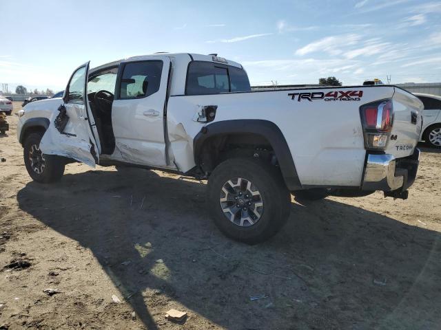 2023 Toyota Tacoma - Image 2