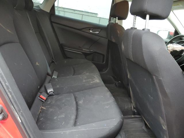2018 Honda Civic - Image 10