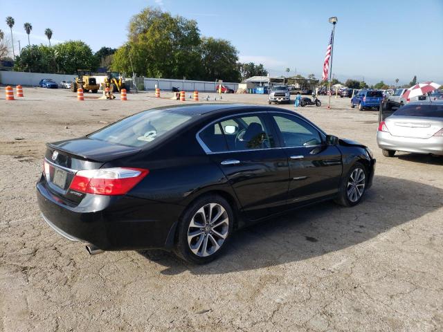 2015 Honda Accord - Image 3