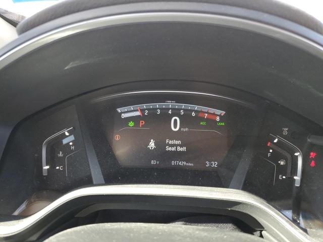 2022 Honda Cr-v - Image 9
