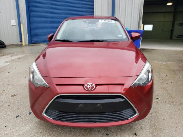 2017 Toyota YARIS - Image 5