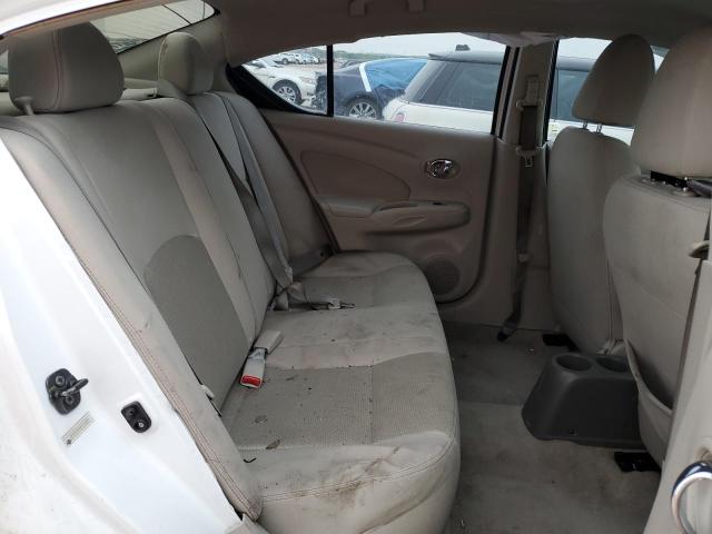 2015 Nissan VERSA - Image 10