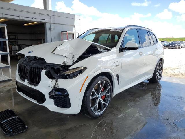 BMW X5 Xdrive45E