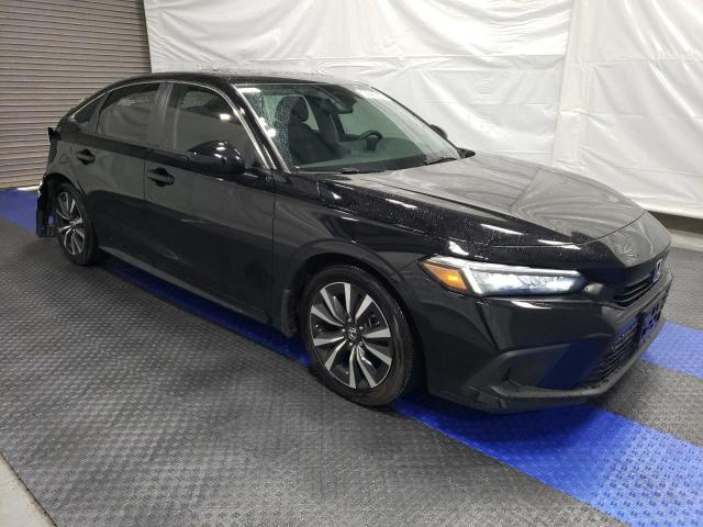 2023 Honda Civic - Image 4