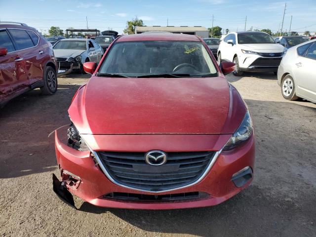 2015 Mazda 3 - Image 5