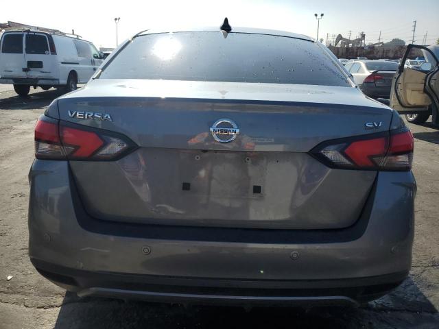 2021 Nissan VERSA - Image 6