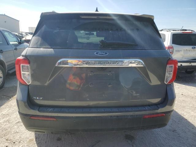 2023 Ford EXPLORER - Image 6