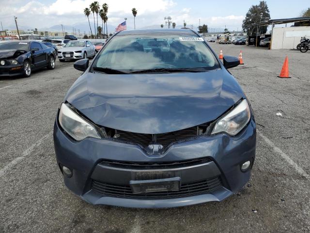 2016 Toyota COROLLA - Image 5
