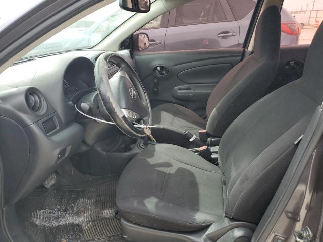 2015 Nissan VERSA - Image 7