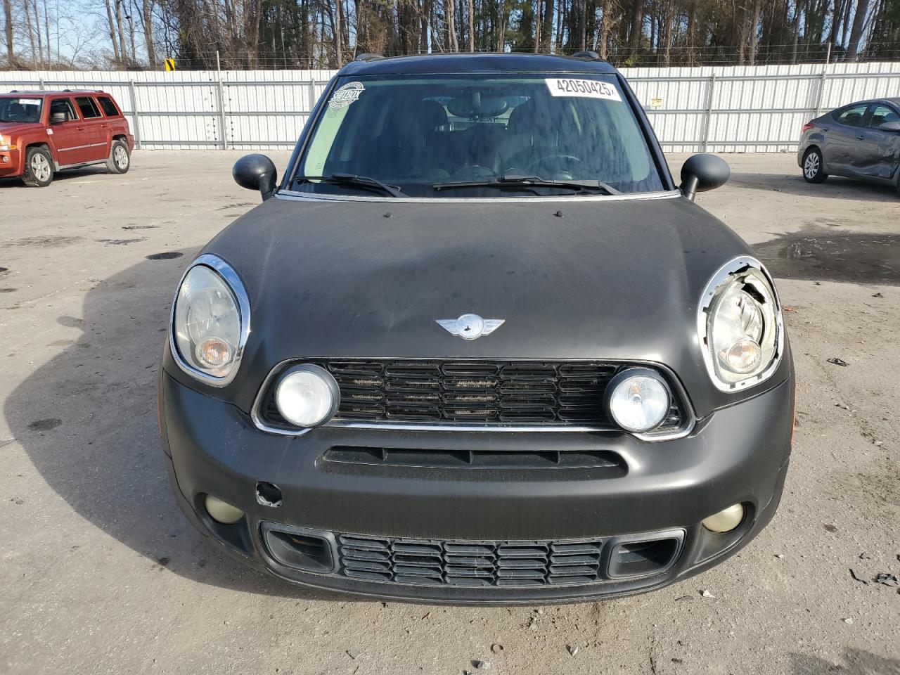 2011 Mini Cooper - Image 5