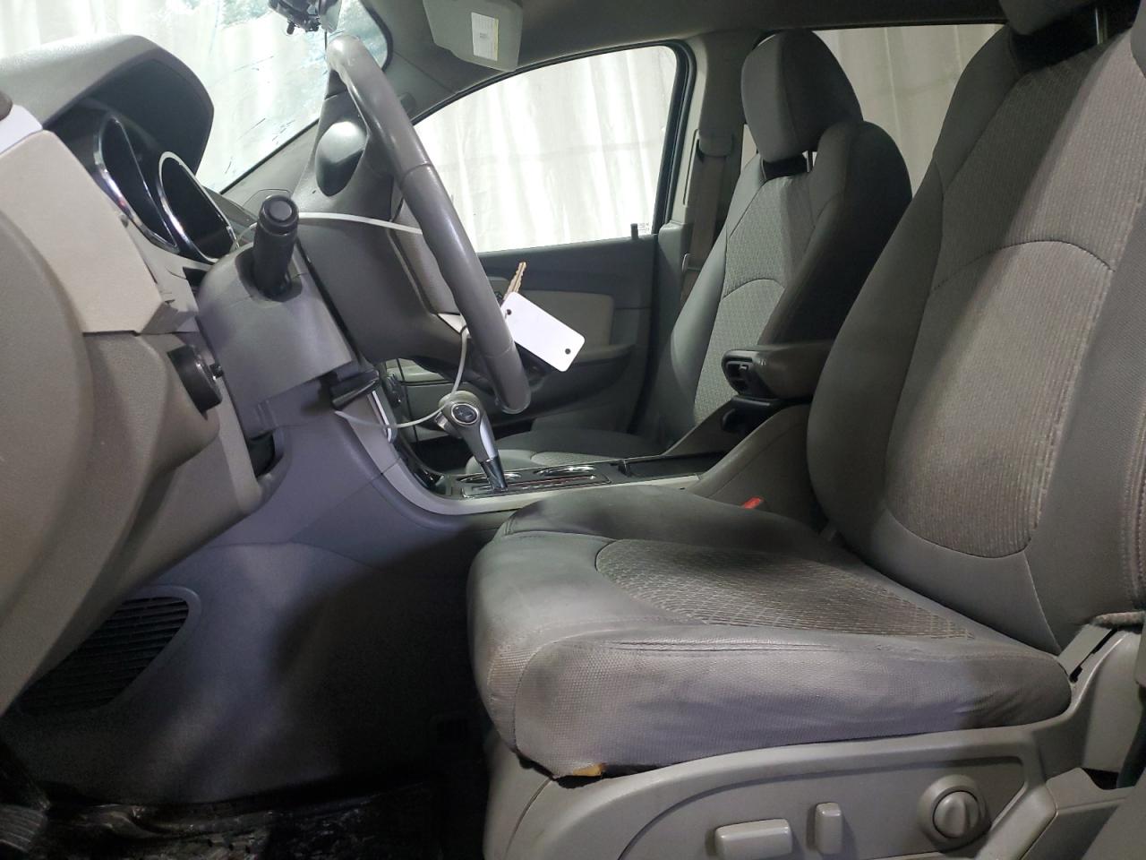 2011 Chevrolet Traverse - Image 7