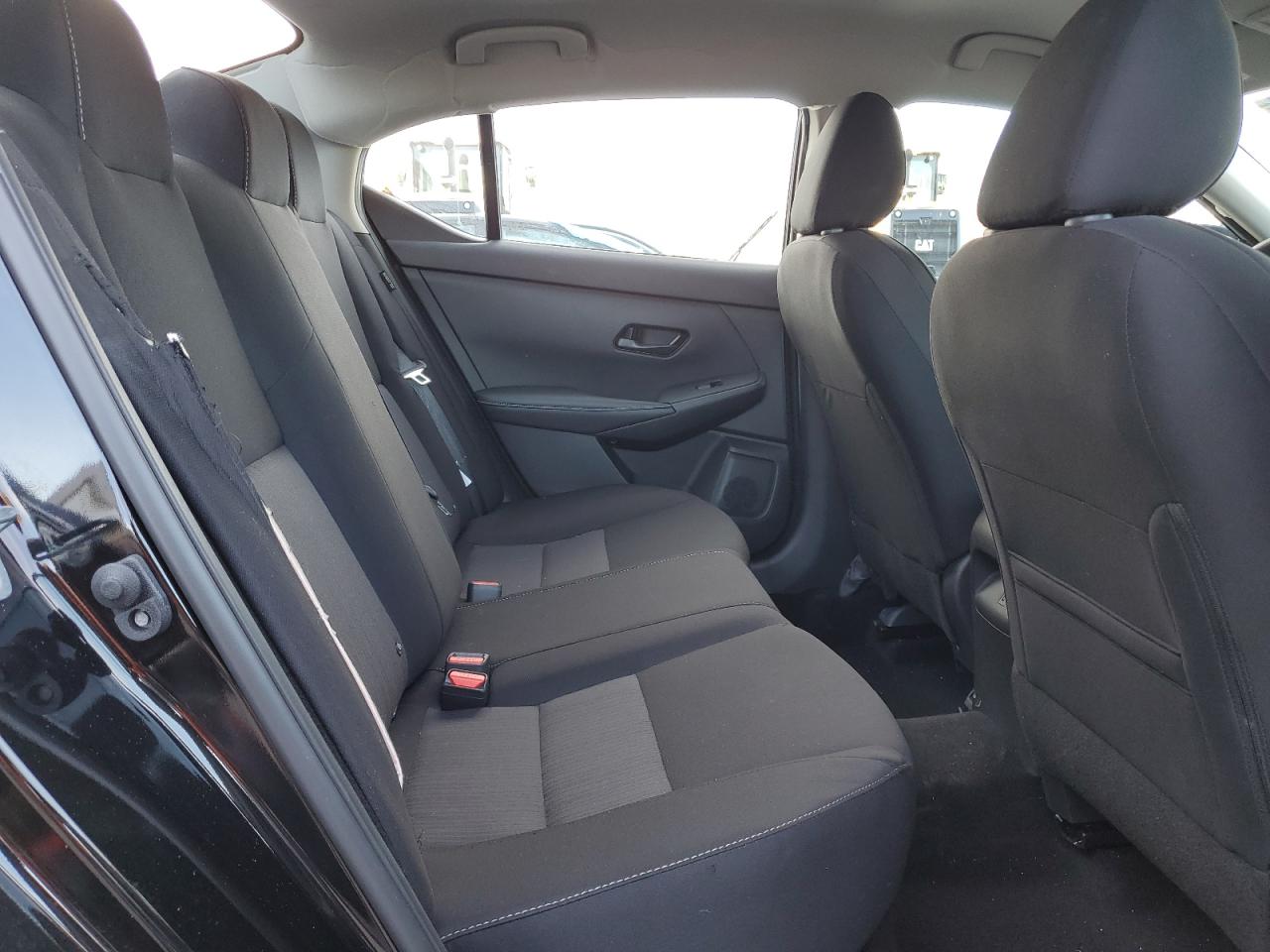 2024 Nissan Sentra - Image 10