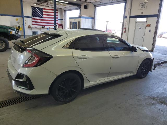 2021 Honda Civic - Image 3