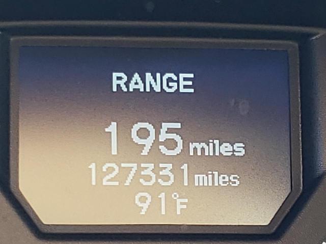 2016 Honda Odyssey - Image 8