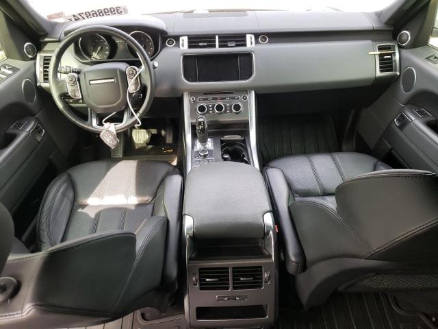 2015 Land Rover Range Rover Sport - Image 6