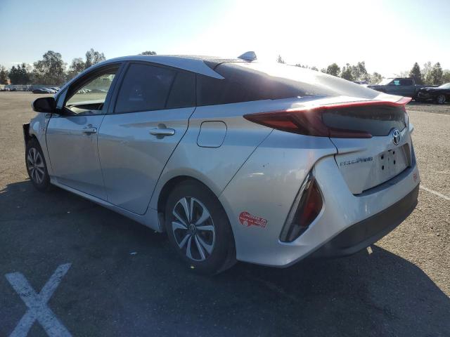2017 Toyota PRIUS - Image 2
