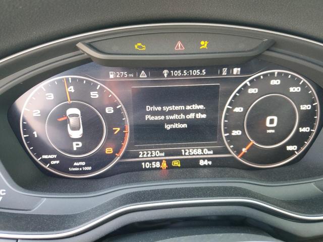 2019 Audi A5 - Image 9