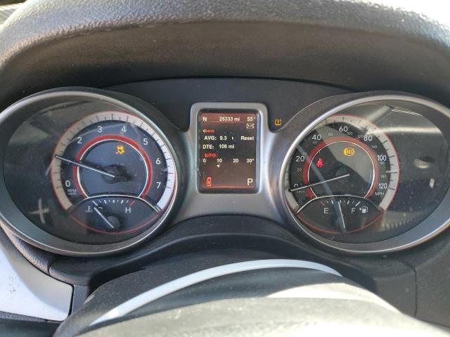 2016 Dodge JOURNEY - Image 9