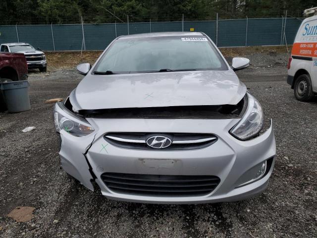 2017 Hyundai Accent - Image 5