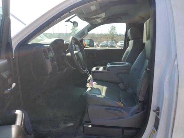 2016 Chevrolet SILVERADO - Image 7