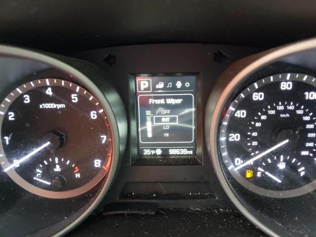 2018 Hyundai santa fe - Image 9