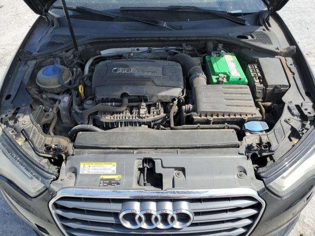 2015 Audi A3 - Image 11