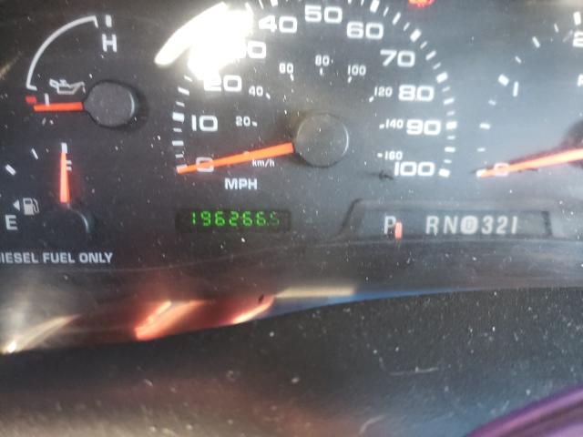 2003 Ford F350 - Image 8