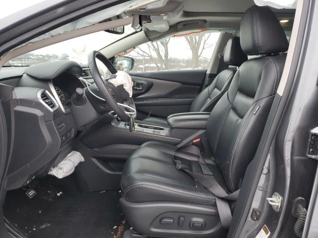 2020 Nissan MURANO - Image 7