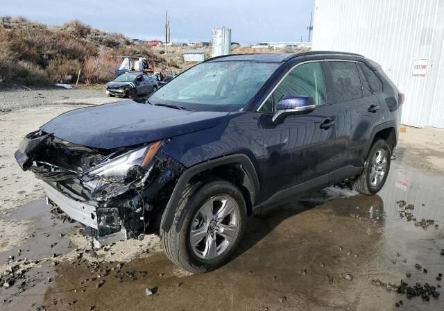 2024 TOYOTA RAV4 - Image 3