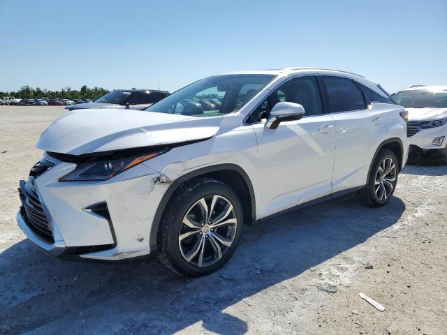 Lexus RX350