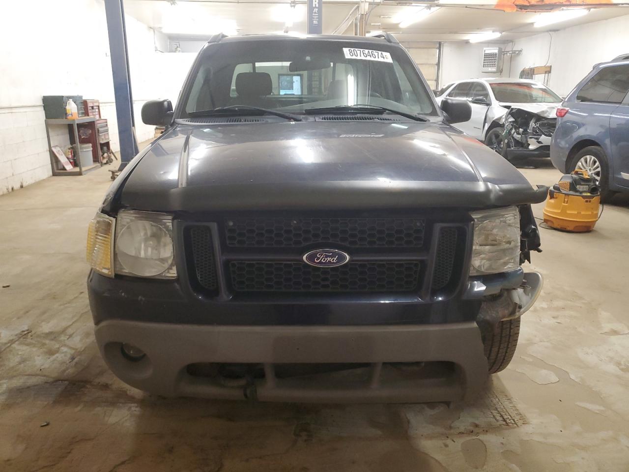2001 FORD EXPLORER - Image 5