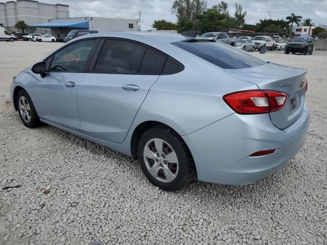 2018 Chevrolet CRUZE - Image 2