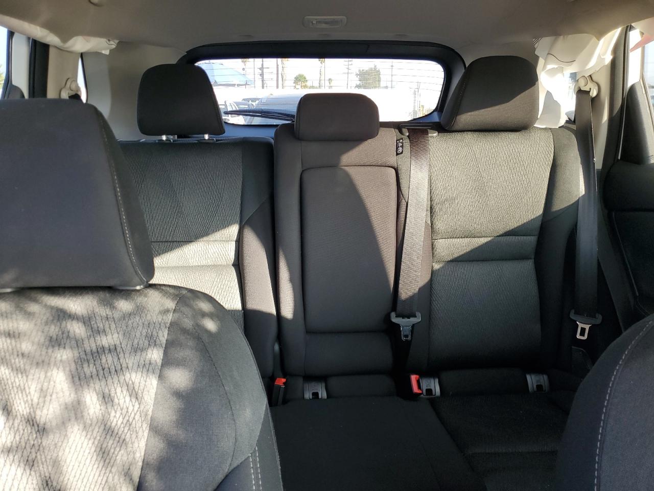 2024 Nissan Rogue - Image 10