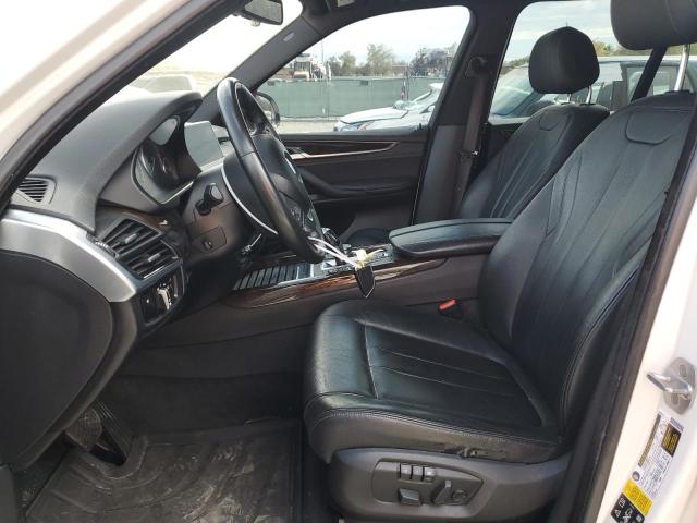 2017 BMW X5 - Image 7
