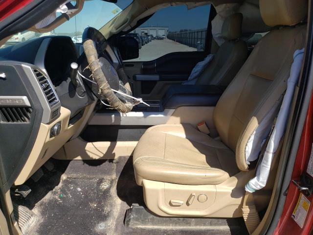 2016 Ford F150 - Image 7