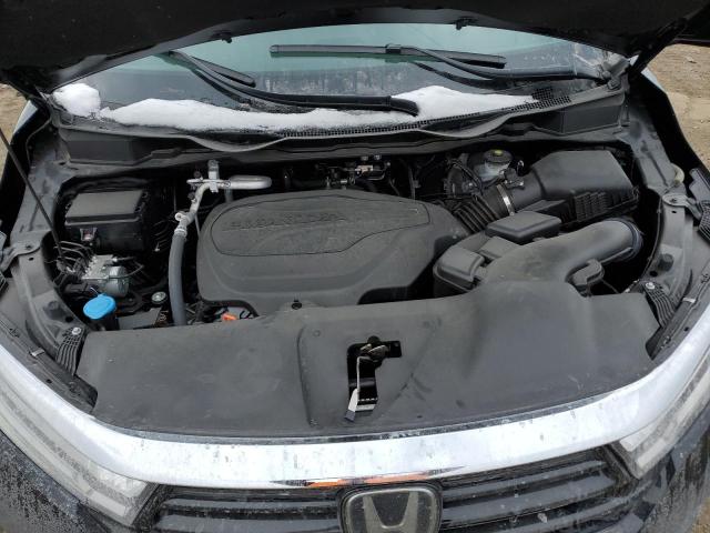 2023 Honda Odyssey - Image 11