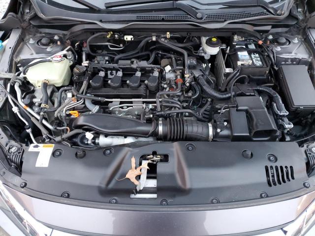 2016 Honda Civic 2016 - Image 11