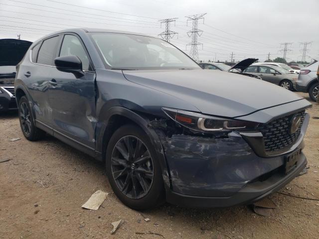 2022 Mazda CX-5 - Image 4