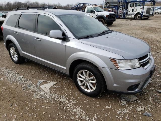 2015 Dodge JOURNEY - Image 4