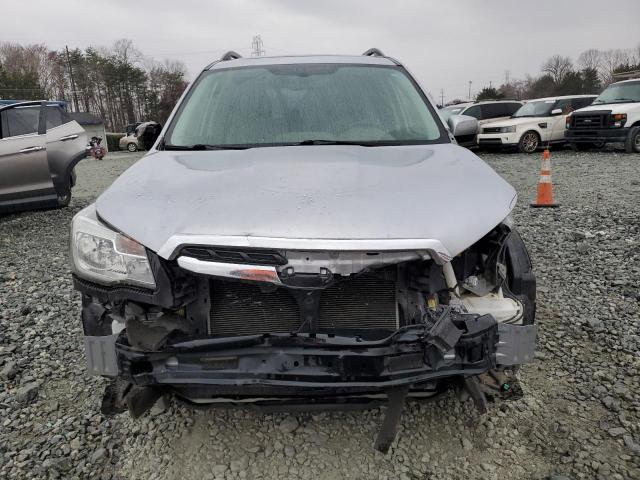 2017 Subaru FORESTER 2017 - Image 5