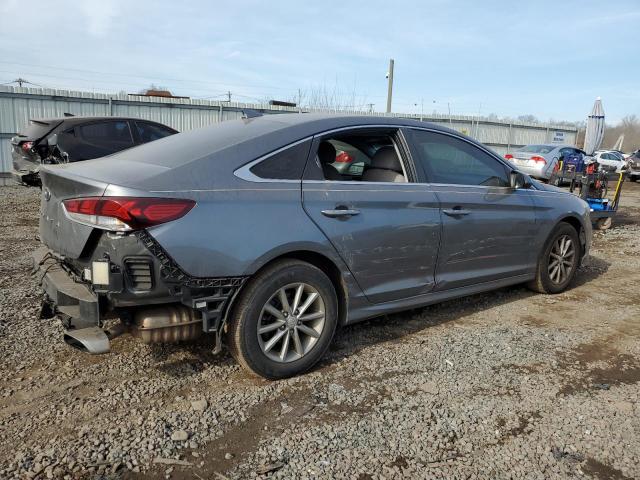 2019 Hyundai Sonata - Image 3