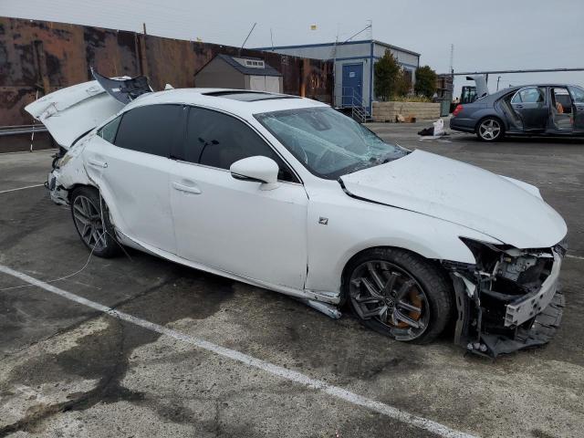 2020 Lexus IS - Image 4